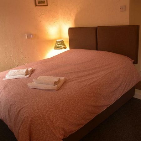Apartmán The Snug Carlisle  Exteriér fotografie