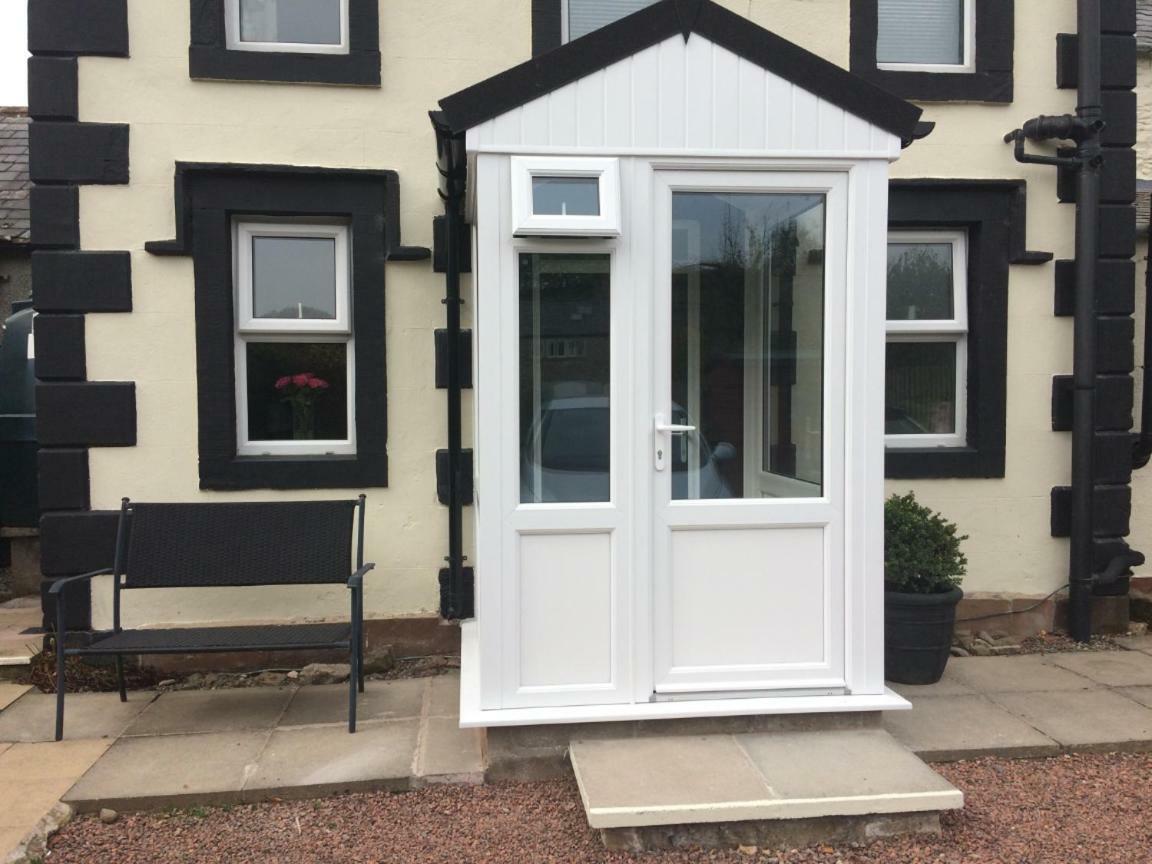 Apartmán The Snug Carlisle  Exteriér fotografie