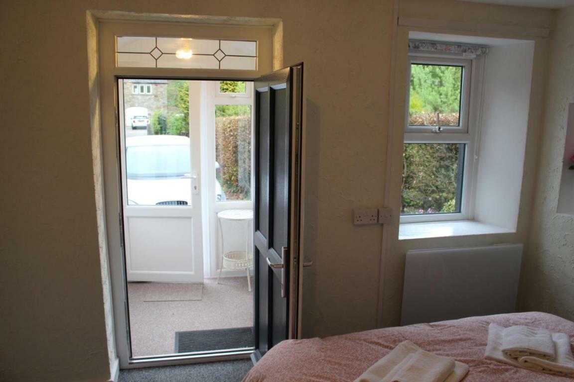 Apartmán The Snug Carlisle  Exteriér fotografie